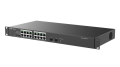 Switch Ruijie Reyee RG-ES118GS-P-L 16-port GE PoE+ 247W 2x1Gb SFP