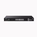 Switch Tenda TEG2220P-16-250W