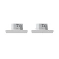 Aqara Wall Single Switch H1 WS-EUK01