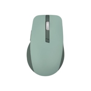 ASUS SmartO Mouse MD200 Silent Plus myszka Biuro Oburęczny RF Wireless + Bluetooth Optyczny 4200 DPI