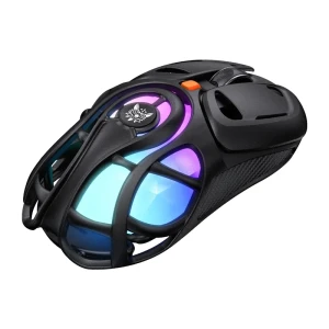 Mysz ONIKUMA DM02 (czarna)