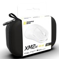 Mysz do gier Endgame Gear XM2w 4k v2 - White Frost