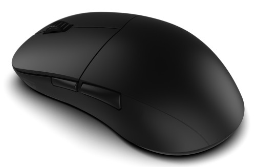 Mysz do gier Endgame Gear XM2w 4k v2, 4,000Hz