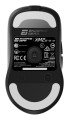Mysz do gier Endgame Gear XM2w 4k v2, 4,000Hz