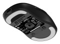 Mysz do gier Endgame Gear XM2w 4k v2, 4,000Hz