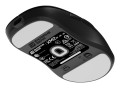 Mysz do gier Endgame Gear XM2w 4k v2, 4,000Hz