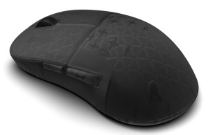 Mysz do gier Endgame Gear XM2w 4k v2 — Dark Frost