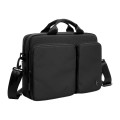 Torba na ramię do laptopa TOMTOC Navigator-A33 14"(czarna)