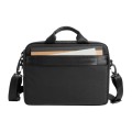 Torba na ramię do laptopa TOMTOC Navigator-A33 16"(czarna)