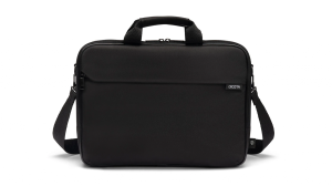 Torba do laptopa DICOTA Top Traveller ONE 16 D32094-RPET czarna