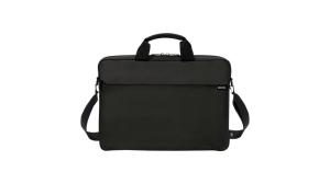Torba do laptopa DICOTA Slim Case ONE 16 D32092-RPET czarna
