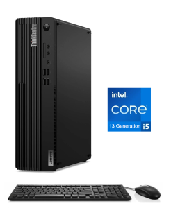Komputer Lenovo ThinkCentre M90s SFF i5-13400 Intel® UHD Graphics DVD