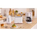 Toster My Moment BOSCH TAT3M121 (biały)