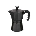 Kawiarka na 6 filiżanek MR-1666-6-BLACK MAESTRO