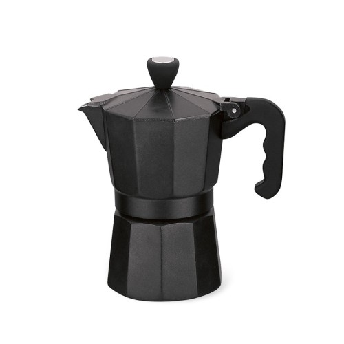 Kawiarka na 6 filiżanek MR-1666-6-BLACK MAESTRO