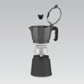 Kawiarka na 6 filiżanek MR-1666-6-BLACK MAESTRO