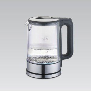 Czajnik elektryczny 1,7l MR-053-BLACK MAESTRO