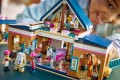 LEGO Friends 42688 - Stajnia i szkółka jeździecka