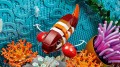 LEGO Icons 10366 - Tropikalne akwarium
