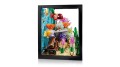LEGO Icons 10366 - Tropikalne akwarium