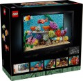 LEGO Icons 10366 - Tropikalne akwarium