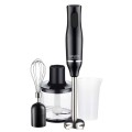 Blender ręczny ADLER AD 4620b czarny