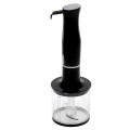 Blender ręczny ADLER AD 4620b czarny