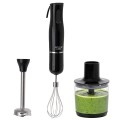Blender ręczny ADLER AD 4620b czarny