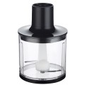 Blender ręczny ADLER AD 4620b czarny