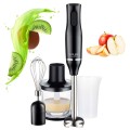 Blender ręczny ADLER AD 4620b czarny