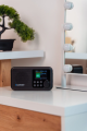 Blaupunkt DR8BK DAB/DAB+ FM Radio Cyfrowe Bluetooth USB Czarne