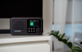 Blaupunkt DR8BK DAB/DAB+ FM Radio Cyfrowe Bluetooth USB Czarne