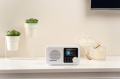 Blaupunkt DR8WH DAB/DAB+ FM Radio Cyfrowe Bluetooth USB Białe