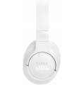JBL Tune 770NC Białe Słuchawki Bezprzewodowe ANC Bluetooth