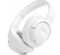 JBL Tune 770NC Białe Słuchawki Bezprzewodowe ANC Bluetooth