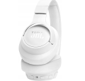 JBL Tune 770NC Białe Słuchawki Bezprzewodowe ANC Bluetooth