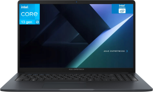 Laptop ASUS ExpertBook B1 B1503CVA-S71035 15,6"FHD i3-1315U Intel® Graphics