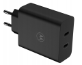 Ładowarka Motorola TurboPower USB-C Duo-Charger 125W