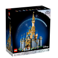 LEGO Disney Zamek Disneya 43222