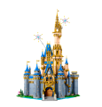LEGO Disney Zamek Disneya 43222