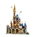 LEGO Disney Zamek Disneya 43222