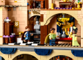 LEGO Disney Zamek Disneya 43222
