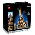 LEGO Disney Zamek Disneya 43222