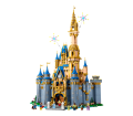 LEGO Disney Zamek Disneya 43222