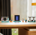 Marka: LEGO Stan: Nowy  LEGO 21252 Minecraft Zbrojownia