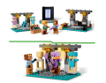 Marka: LEGO Stan: Nowy  LEGO 21252 Minecraft Zbrojownia