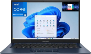 Laptop ASUS VivoBook X1404VA-I512256DX 14"FHD Core™ i5-1334U Intel® Iris® Xe Graphics Win11Home