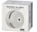Czujnik dymu X-SENSE XS01-WT WiFi Tuya Smart alarm pożaru