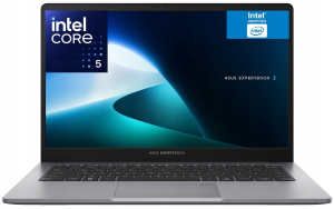 Laptop ASUS ExpertBook P1 P1403CVA-S61695X 14"FHD Core 5 210H Intel® Graphics Win11Pro