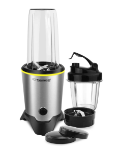 Blender kielichowy Esperanza Nutri Master EKM028 smoothie 1000W